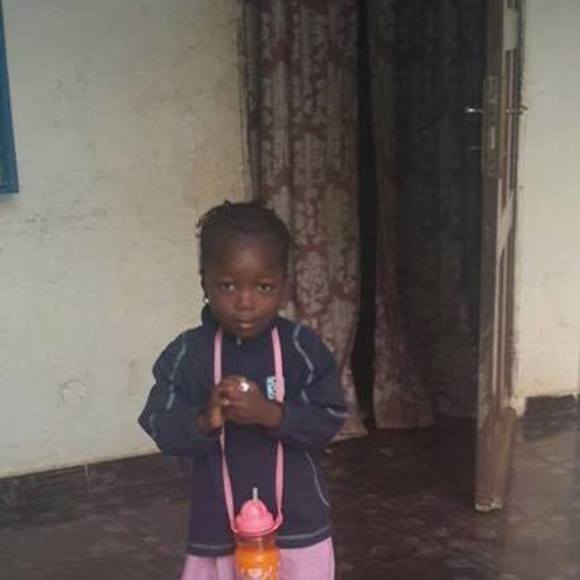 Meet your Posher, Adekoya - Picture 1 of 1